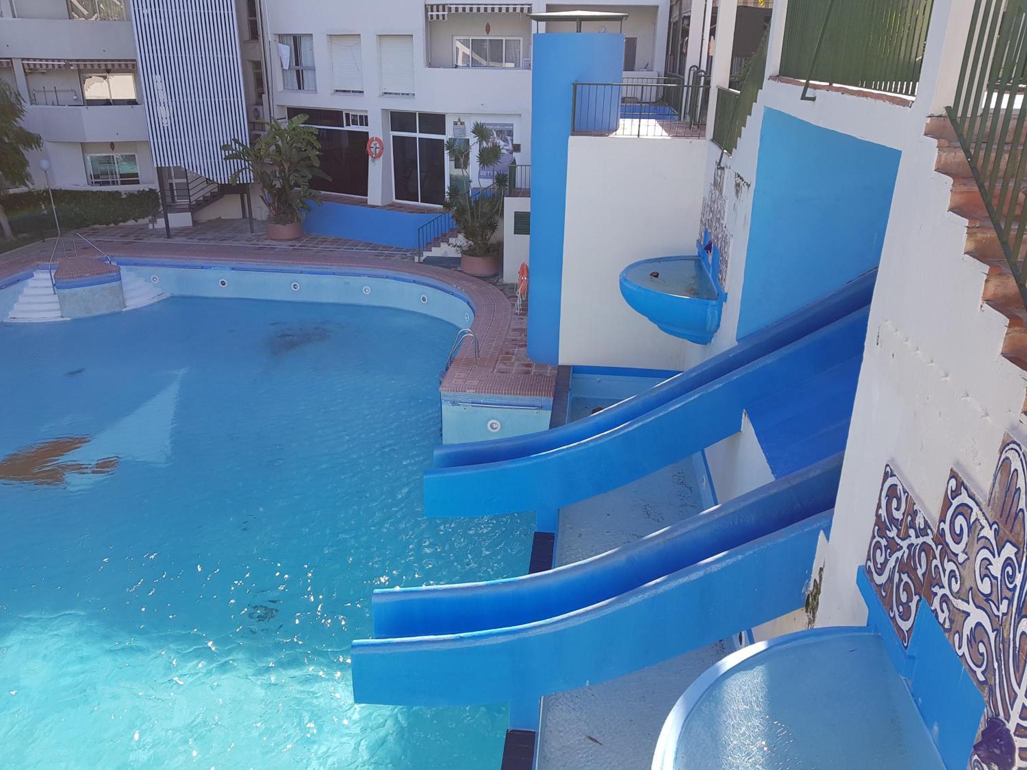 G&G Benalbeach Mediterranean Views 베날마데나코스타 외부 사진